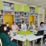 Клуб избирателей откроется в Чистоозерном