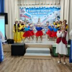 О мудрости народной рассказали польяновцы