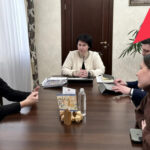 Молодые новосибирцы вошли в число лучших управленцев страны