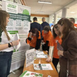 Перспективы будущих строителей обсудили на молодежном форуме