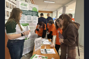 Перспективы будущих строителей обсудили на молодежном форуме