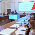 Федеральная грантовая поддержка молодёжных инициатив увеличилась в регионе