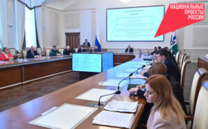 Федеральная грантовая поддержка молодёжных инициатив увеличилась в регионе