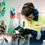 Новосибирские школьники могут погрузиться в мир профессий на конкурсе в рамках «Профессионалитета»