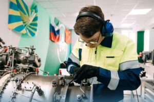 Новосибирские школьники могут погрузиться в мир профессий на конкурсе в рамках «Профессионалитета»