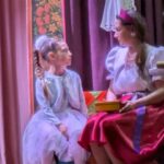 В Орловке состоялся концерт в рамках районного конкурса