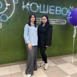 Учителя Чистоозерного района побывали на профсоюзной ЗАИМке-2026