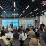 Три представителя медицины от Новосибирской области участвуют в программе для управленцев