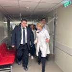 Летальность от инсультов снижается в Новосибирской области