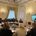 В Новосибирской области пройдут Дни Санкт-Петербурга