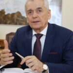 Как Онищенко объясняет уничтожение скота в Новосибирской области