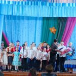 Романовские артисты рассказали о дружбе народов