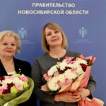 Нового председателя облизбиркома официально выбрали в Новосибирской области