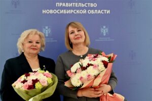 Нового председателя облизбиркома официально выбрали в Новосибирской области