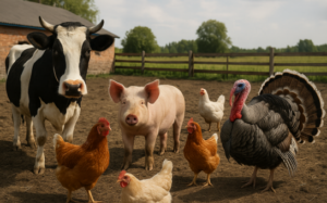 Управление ветеринарии региона разъясняет порядок действий при изъятия животных