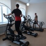 В регионе бойцы СВО могут пройти реабилитацию в новом центре «Защитник»