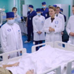 Новосибирский областной филиал Фонда «Защитники Отечества» помогает героям