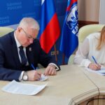 «Единая Россия» регистрирует кандидатов на предварительное голосование