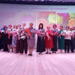 Работники культуры Чистоозерного района отметили профессиональный праздник