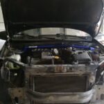 За разобранную «Ладу Гранту» житель Чистоозерного района получил штраф