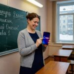 Новосибирская область в лидерах по активности педагогов в мессенджере МАХ