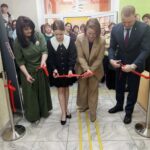 Дом некоммерческих организаций открыт в Чистоозерном районе