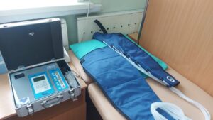 В Новосибирской области нацпроект расширил возможности по реабилитации пациентов