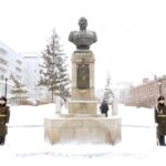 Депутаты Законодательного Собрания региона почтили память Александра Покрышкина