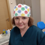 О болезнях десен рассказала стоматолог-пародонтолог