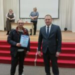 В Журавке Чистоозерного района прошел финальный сход граждан