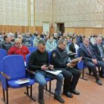 В Варваровке и Новокрасном прошли сходы граждан