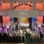 В Новосибирской области состоялось посвященное Всемирному Дню театра мероприятие