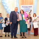 Учителя года определили в Чистоозерном районе