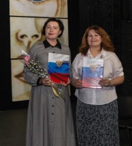 Между Союзом женщин региона и «Советской Сибирью» подписано соглашение