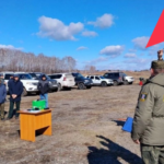 Совместные трансграничные учения провели Новосибирская и Омская области