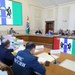 Мероприятия к 40-летию Чернобыльской катастрофы проводятся в регионе