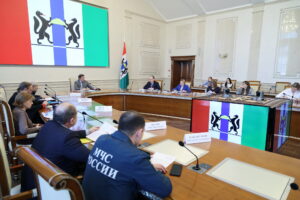 Мероприятия к 40-летию Чернобыльской катастрофы проводятся в регионе