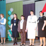 Областной этап всероссийского конкурса «Учитель года» проходит в Новосибирской области