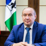 Губернатор Новосибирской области уволил министра сельского хозяйства