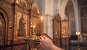 Народные приметы на Радоницу