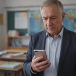 Цифровой помощник появился у педагогов Новосибирской области