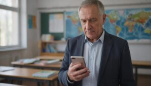 Цифровой помощник появился у педагогов Новосибирской области