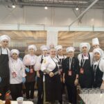 Новосибирские студенты стали лучшими в промышленном туризме по нацпроекту