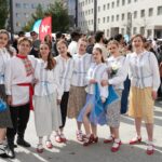 Вузы региона укрепляют международное сотрудничество