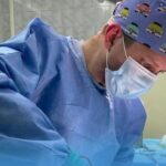 Новосибирские онкологи спасли пациентку с гигантской опухолью желудка