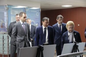 Новосибирская область усиливает культурные связи между Россией и Китаем