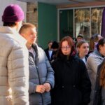 Чистоозерцы выступили в региональном этапе всероссийского конкурса