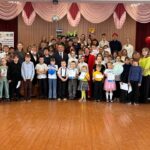 Праздник мастерства и дружбы состоялся в Чистоозерном районе