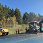 Контроль за качеством дорожных работ ужесточится в регионе