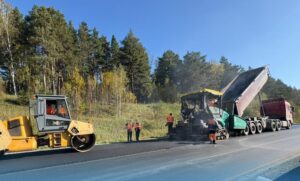 Контроль за качеством дорожных работ ужесточится в регионе